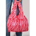 KIND BAG - Zebra Indkøbspose i Medium